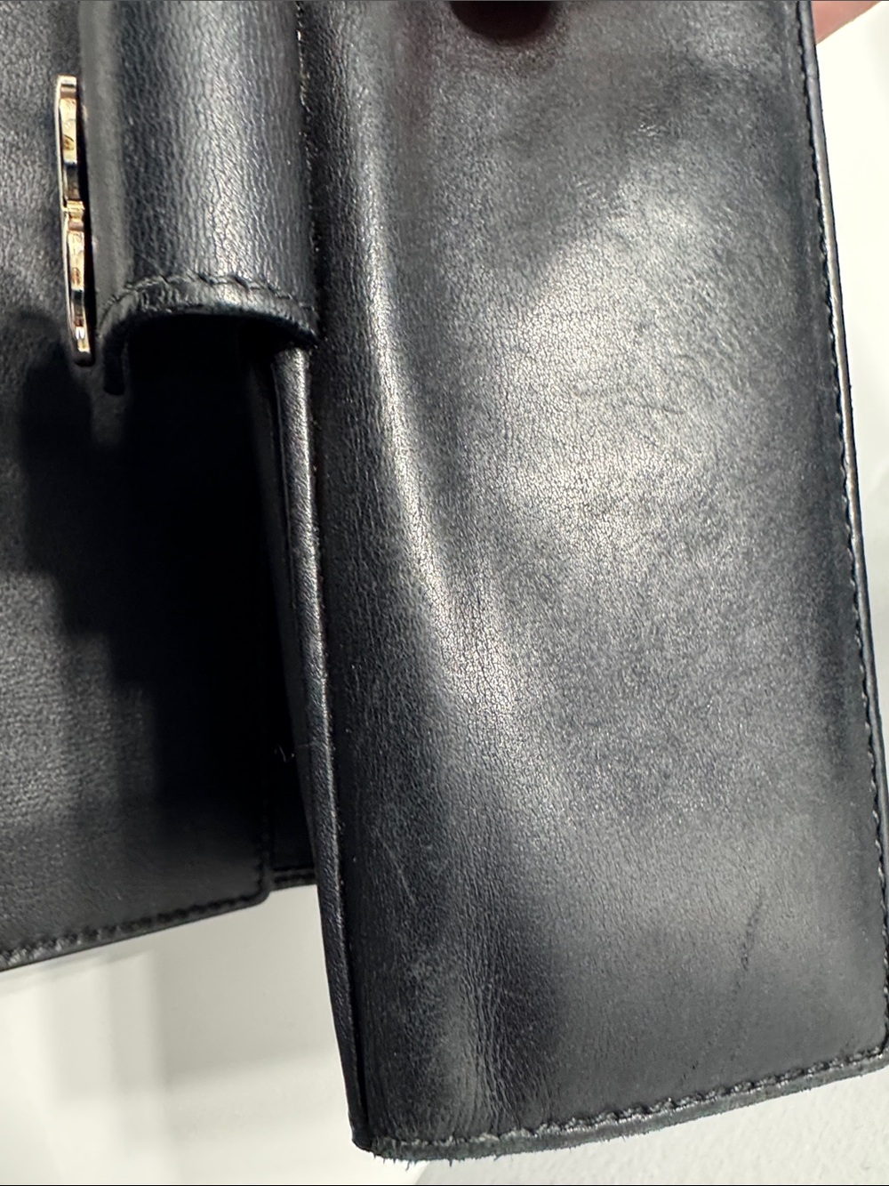 Authentic Gucci wallet - Picture 14 of 16